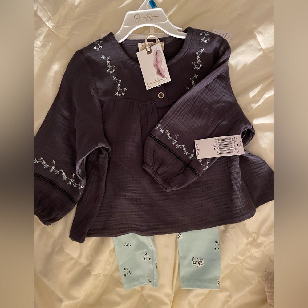 Toddler Outfit